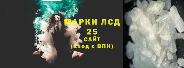 стафф Алексин