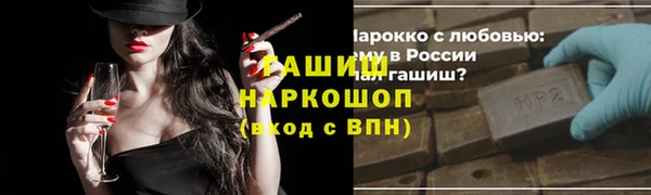 стафф Алексин